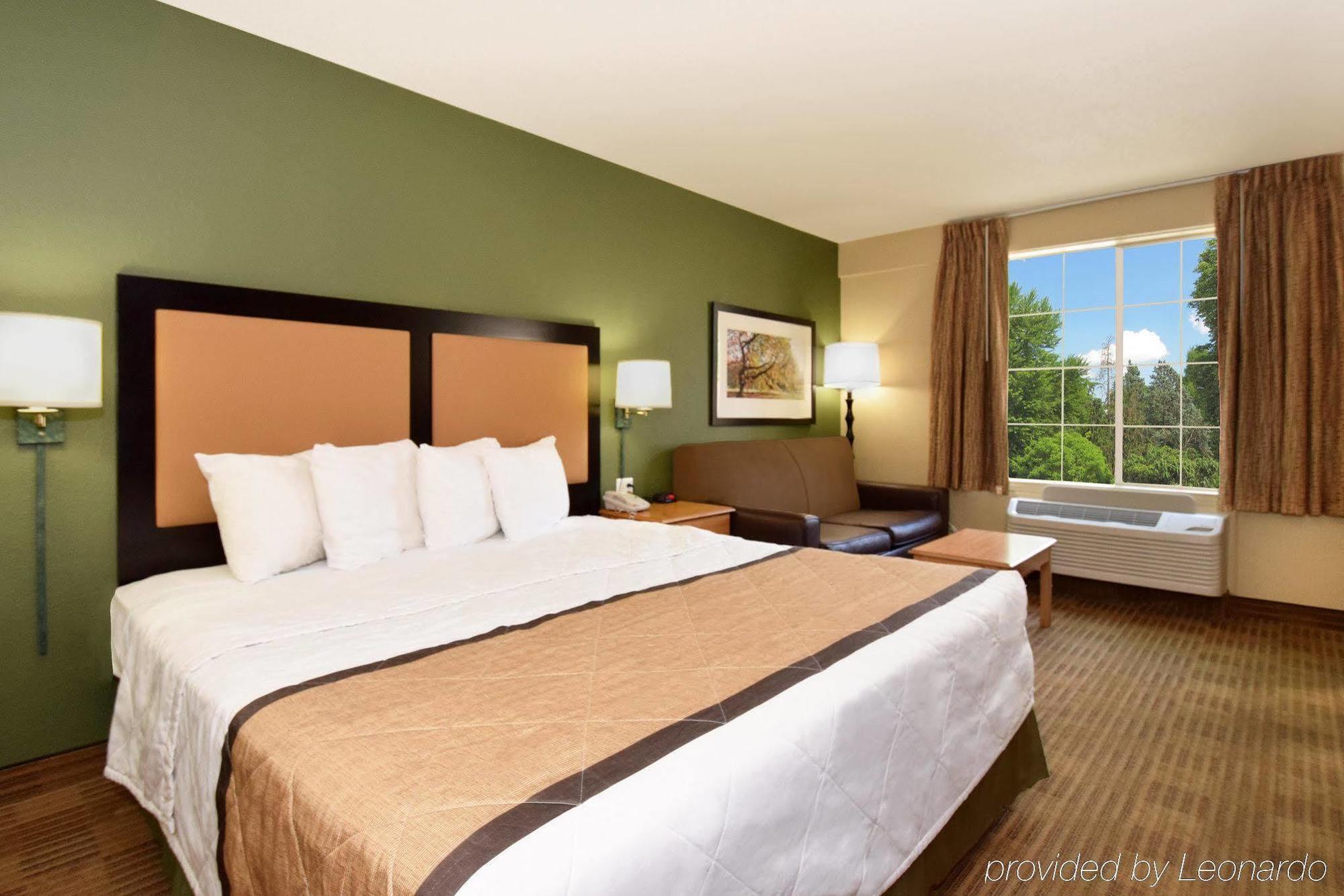 Extended Stay America Select Suites - Denver - Aurora South Buitenkant foto
